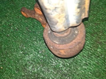 РЫЧАГ НА NISSAN BLUEBIRD SYLPHY QG10 QG18DE