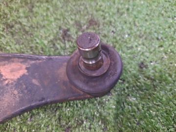 РЫЧАГ НА SUZUKI AERIO RB21S M15A