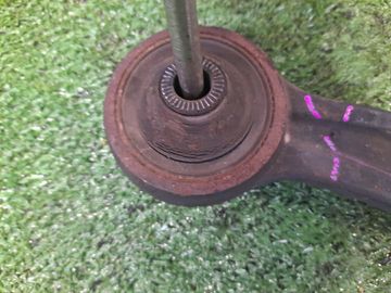 РЫЧАГ НА SUZUKI AERIO RB21S M15A