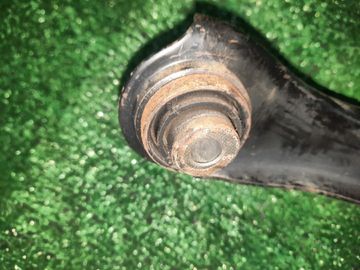 РЫЧАГ НА HONDA ACCORD CH9 H23A