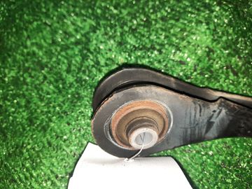 РЫЧАГ НА TOYOTA MARK X GRX130 4GR-FSE