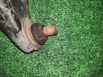 РЫЧАГ НА NISSAN SERENA GFNC27 MR20DD