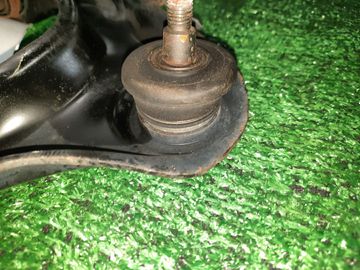 РЫЧАГ НА HONDA ACCORD CH9 H23A