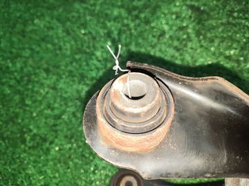 РЫЧАГ НА HONDA ACCORD CH9 H23A