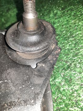 РЫЧАГ НА MITSUBISHI GALANT EA1A 4G93