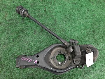 РЫЧАГ НА TOYOTA CROWN GS131 1G-FE