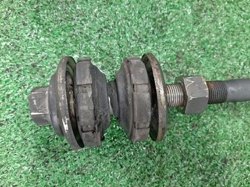 РЫЧАГ НА TOYOTA CROWN GS131 1G-FE