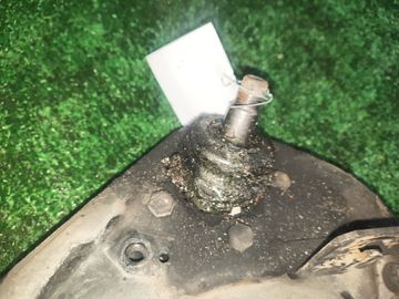 РЫЧАГ НА MITSUBISHI CHALLENGER K97WG 4M40T