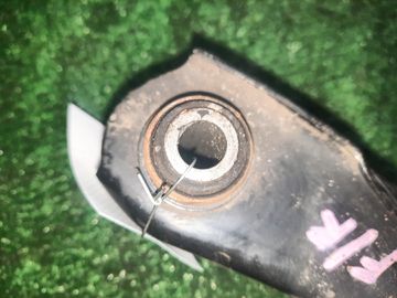 РЫЧАГ НА MITSUBISHI PAJERO MINI H58A 4A30T