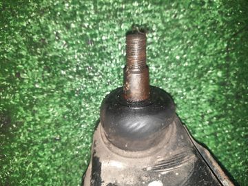 РЫЧАГ НА MITSUBISHI PAJERO MINI H58A 4A30T