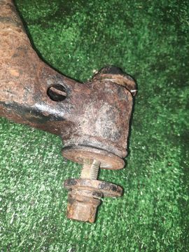 РЫЧАГ НА TOYOTA TOWN ACE NOAH SR50G 3S-FE