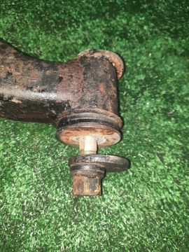 РЫЧАГ НА TOYOTA TOWN ACE NOAH SR50G 3S-FE