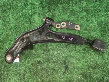 РЫЧАГ НА NISSAN AVENIR PW11 SR20DE