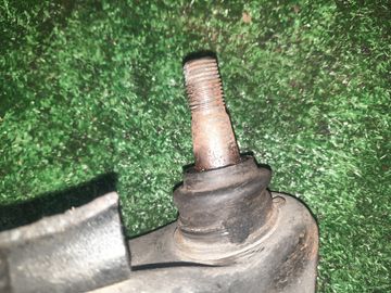 РЫЧАГ НА NISSAN EXPERT VW11 QG18DE