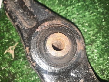 РЫЧАГ НА HONDA ODYSSEY RA6 F23A