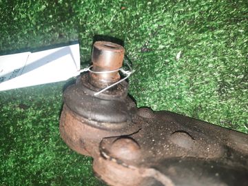 РЫЧАГ НА MAZDA DEMIO DY3W ZJ-VE