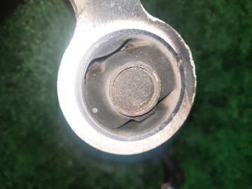 РЫЧАГ НА MAZDA DEMIO DY3W ZJ-VE