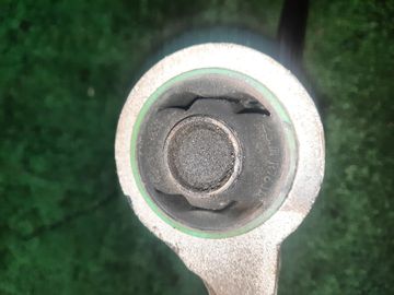 РЫЧАГ НА MAZDA DEMIO DY3W ZJ-VE