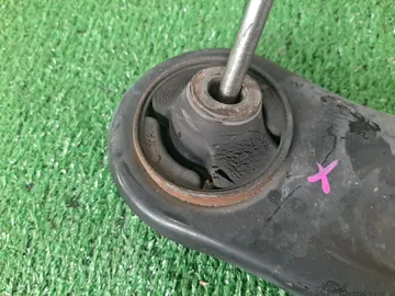 РЫЧАГ НА HONDA SHUTTLE GP7 LEB