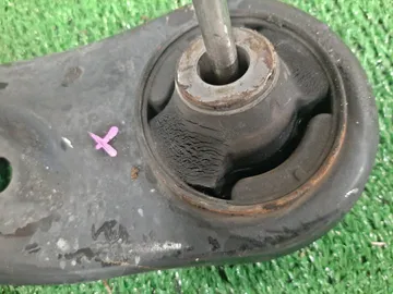 РЫЧАГ НА HONDA SHUTTLE GP7 LEB