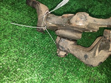 РЫЧАГ НА TOYOTA LAND CRUISER PRADO KDJ90W 1KD-FTV