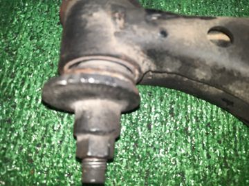 РЫЧАГ НА TOYOTA LAND CRUISER PRADO KDJ90W 1KD-FTV