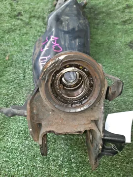 РЫЧАГ НА NISSAN BLUEBIRD QU14 QG18DE