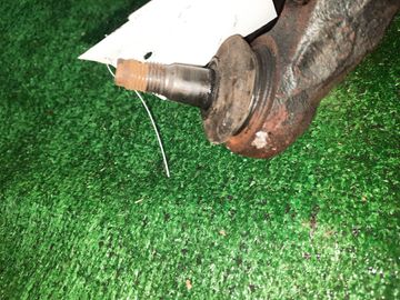 РЫЧАГ НА SUZUKI ESCUDO TD11W H20A