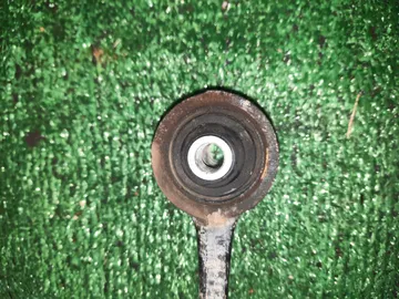 РЫЧАГ НА TOYOTA CROWN MAJESTA UZS171 1UZ-FE