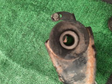 РЫЧАГ НА SUZUKI ESCUDO TD11W H20A