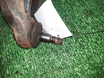 РЫЧАГ НА SUZUKI ESCUDO TD11W H20A