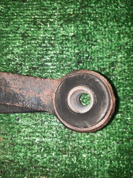 РЫЧАГ НА SUZUKI ESCUDO TD11W H20A