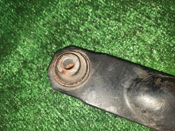 РЫЧАГ НА HONDA STREAM RN1 D17A