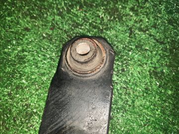 РЫЧАГ НА HONDA STREAM RN1 D17A