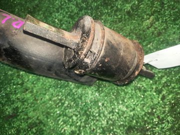 РЫЧАГ НА HONDA STREAM RN1 D17A