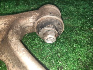 РЫЧАГ НА PORSCHE CAYENNE 958 M55.02