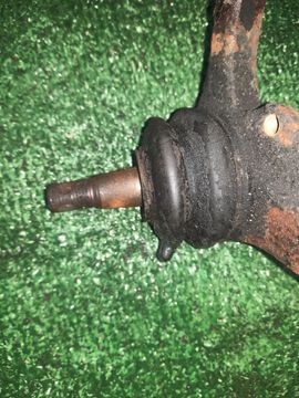 РЫЧАГ НА TOYOTA TOWN ACE NOAH SR50G 3S-FE