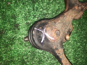 РЫЧАГ НА TOYOTA TOWN ACE NOAH SR50G 3S-FE