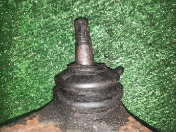 РЫЧАГ НА TOYOTA TOWN ACE NOAH SR50G 3S-FE