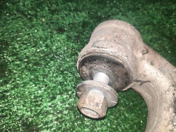 РЫЧАГ НА PORSCHE CAYENNE 958 M55.02