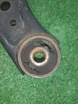 РЫЧАГ НА TOYOTA PASSO M700A 1KR-FE