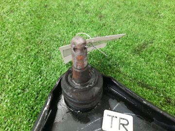РЫЧАГ НА TOYOTA CROWN GRS200 4GR-FSE