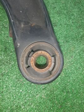 РЫЧАГ НА TOYOTA VITZ SCP90 2SZ-FE
