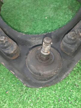 РЫЧАГ НА HONDA ODYSSEY RA7 F23A