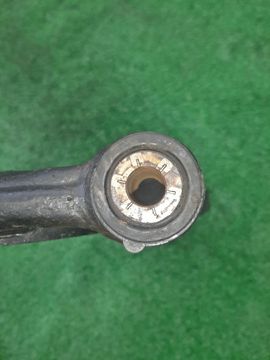 РЫЧАГ НА MAZDA DEMIO DJ5FS S5-DPTS
