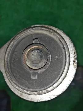 РЫЧАГ НА NISSAN PRIMERA TP12 QR20DE