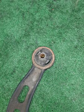 РЫЧАГ НА TOYOTA HARRIER ACU15W 2AZ-FE