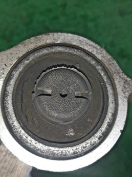 РЫЧАГ НА NISSAN CEFIRO A33 VQ20DE