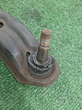 РЫЧАГ НА NISSAN SUNNY B15 QG15DE