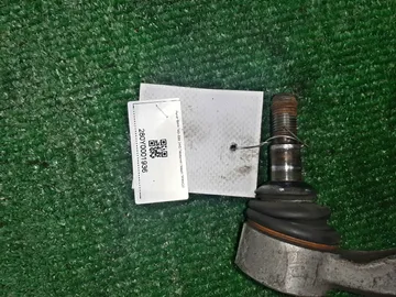 РЫЧАГ НА BMW 7-SERIES E66